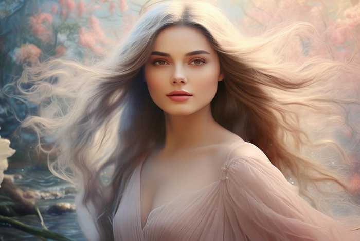 女性图片、女性？