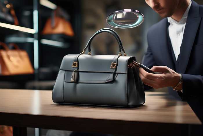 奢侈品包包鉴定考试，包包奢侈品鉴定师考试
