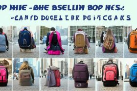 品牌双肩包排行榜前十名旅游（知名双肩包品牌排行榜）