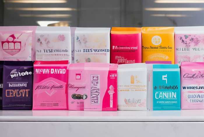 合格卫生巾品牌有哪些 合格卫生巾品牌有哪些2024年的