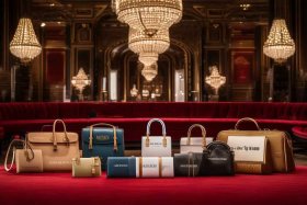 全球公认十大奢侈品牌（全球公认十大奢侈品牌排名）