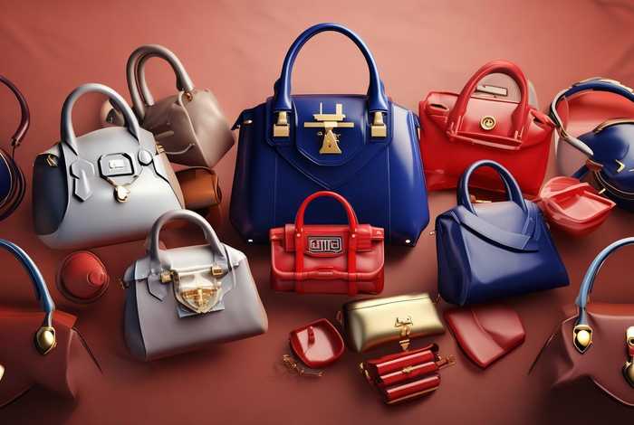 奢侈品包包图标大全，奢侈品包包图标大全logo