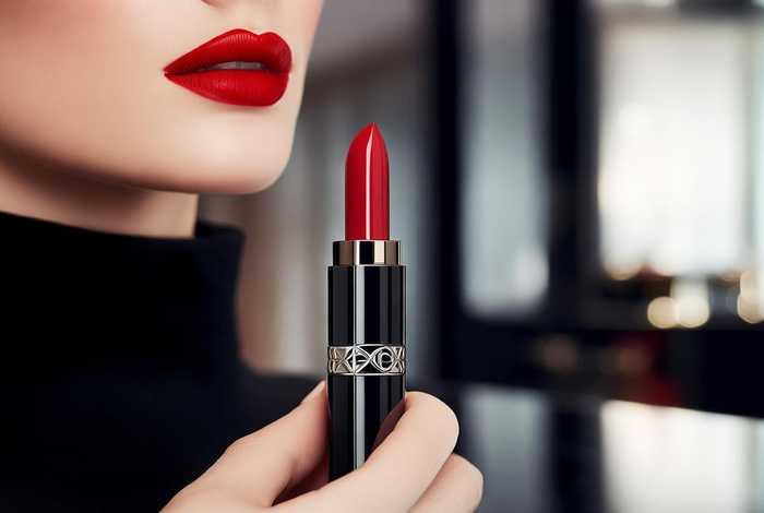 纪梵希口红属于什么地位（纪梵希口红属于什么地位类型）