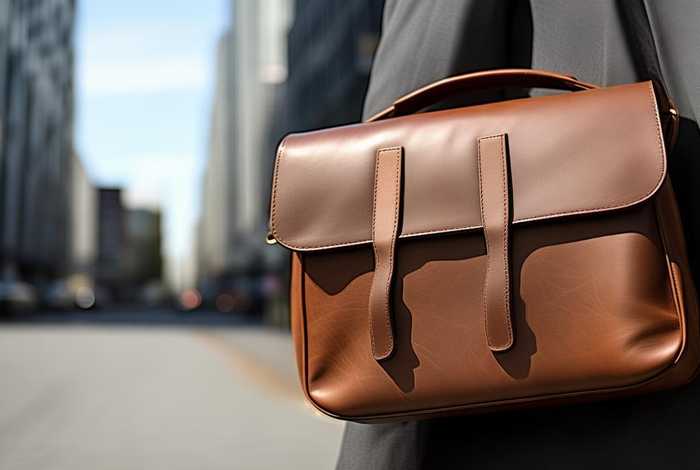 男士小挎包背法，男士小挎包背法视频