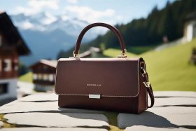 瑞士有个品牌的包，瑞士有个品牌的包叫什么