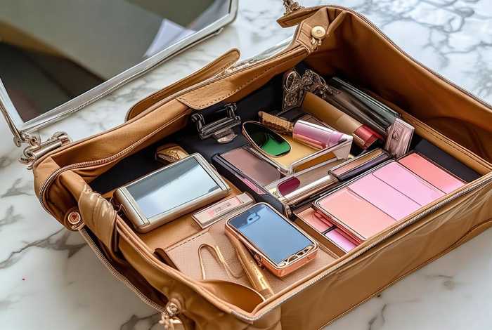女生出门包包必备东西（女生出门包包必备东西有哪些）