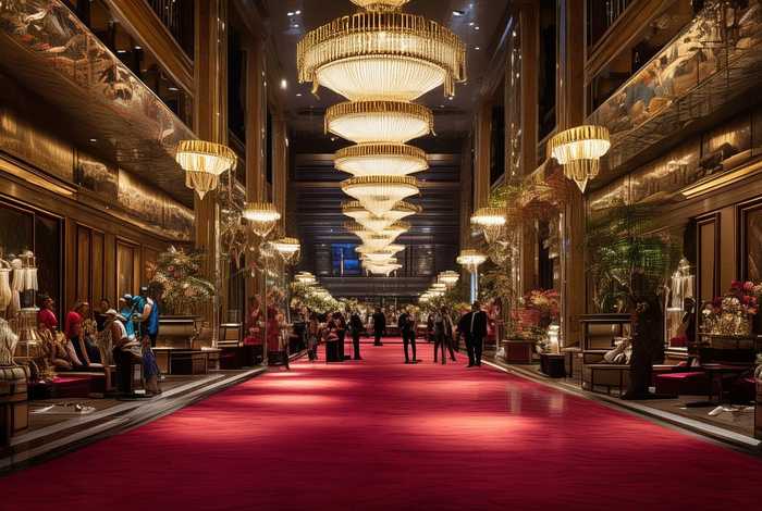 全球十大顶级奢侈酒店品牌（全球十大顶级奢侈酒店品牌悦榕庄加盟）