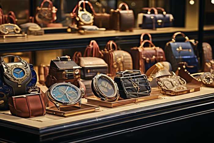 奢侈品100大品牌有哪些 奢侈品100大品牌有哪些牌子