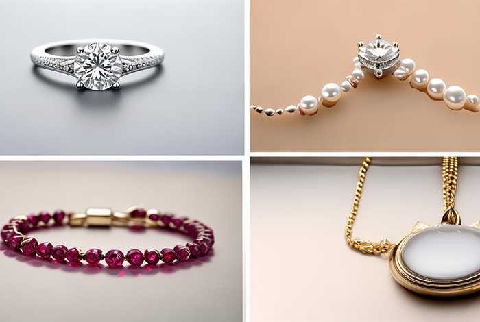 女人一生必买4种首饰、女人一生必买4种首饰图片