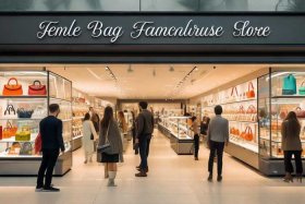 女包加盟实体店（女包加盟实体店有哪些）