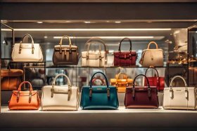 女人包包品牌排行榜图片；女人包包品牌排行榜图片高清