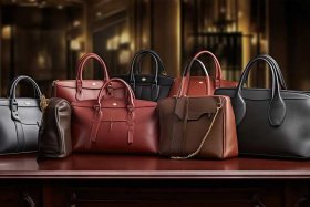 奢侈品男包品牌排行前十名 奢侈品男包品牌排行前十名有哪些