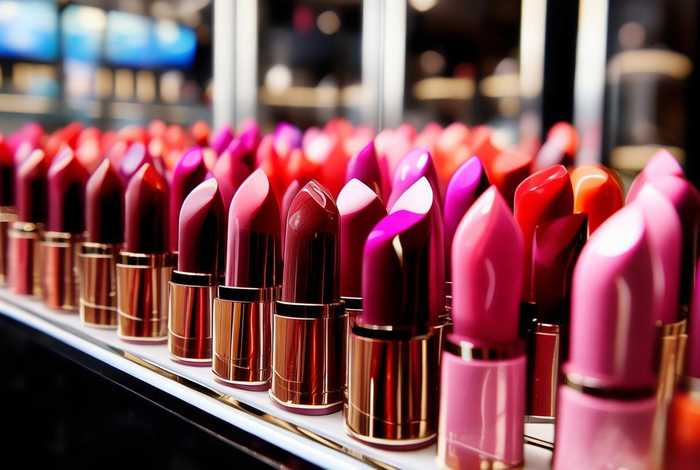 口红品牌正品大牌，口红品牌正品大牌图片