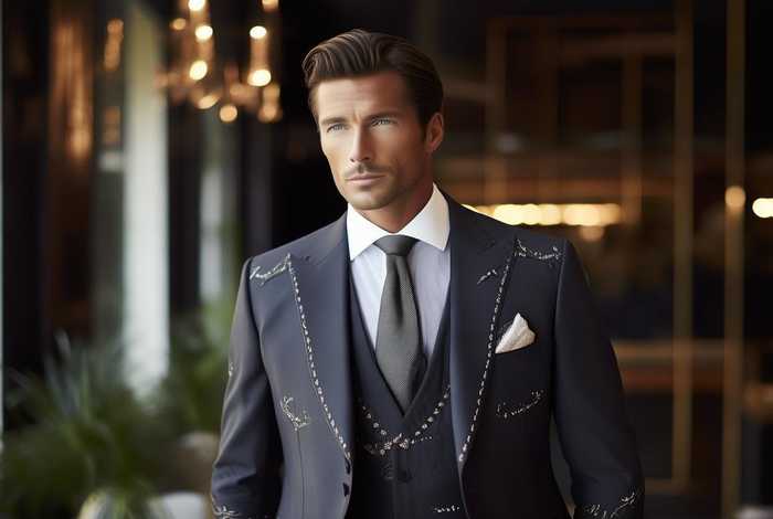 男士名牌服装排行榜 - 男士名牌服装排行榜前十名