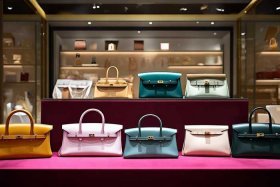 奢侈品包包都有什么牌子 奢侈品包包都有什么牌子的