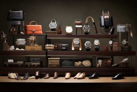 轻奢品牌大全有哪些 轻奢品牌大全有哪些名字