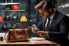 奢侈品包包鉴定考试，包包奢侈品鉴定师考试