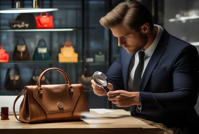 奢侈品包包鉴定考试，包包奢侈品鉴定师考试