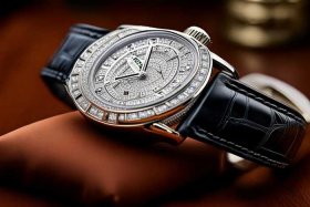 瑞士奢侈名牌表；瑞士奢侈名牌表有哪些