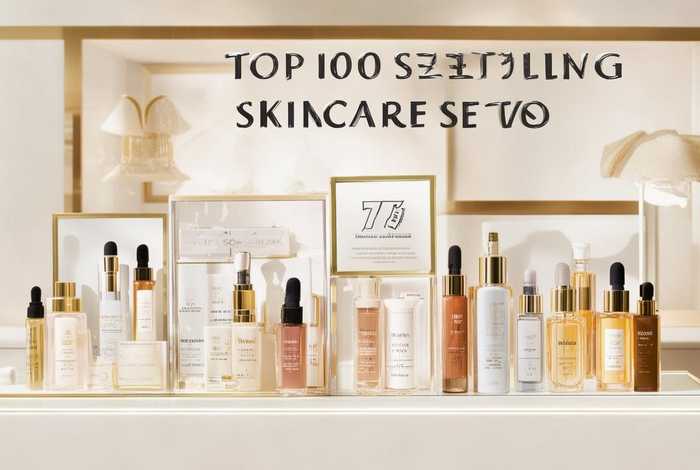 口碑最好十大护肤品水乳套装（口碑最好十大护肤品水乳套装有哪些）