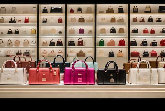 名牌女包包专柜正品；名牌女包包专柜正品有哪些