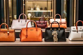 轻奢品牌包包排名前十名；轻奢品牌包包排名前十名有哪些