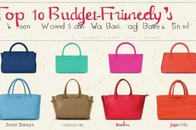 几百块的女生包包品牌排行榜图片；几百块的女生包包品牌排行榜图片及价格