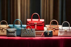 名牌包排名前十；名牌包排名前十名有哪些图片