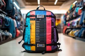 旅游包质量排行榜；旅游包质量排行榜最新