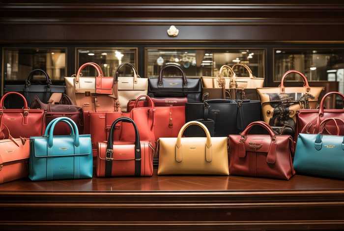 皮包牌子有哪些 - 皮包牌子有哪些品牌