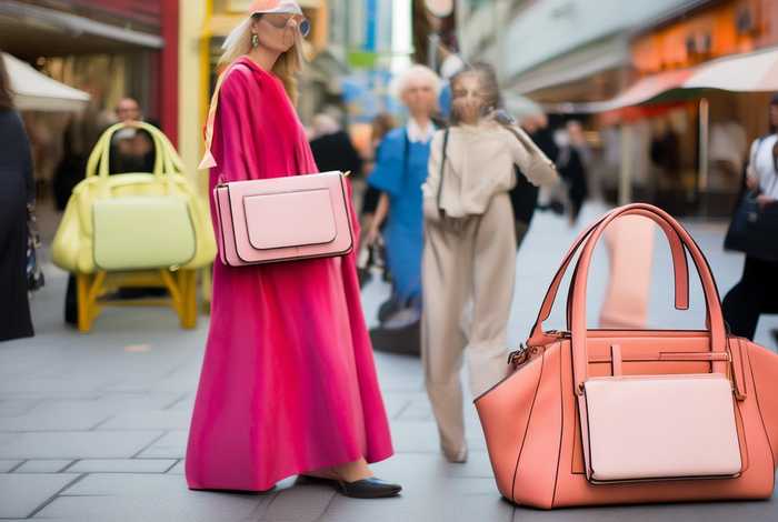 明年流行什么包包；明年流行什么包包好看