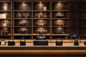 国产皮具十大品牌排行榜!（国产皮具十大品牌排行榜有哪些）