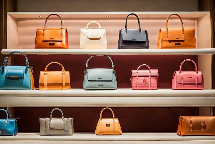 女包品牌一览表 - 女包品牌一览表大全