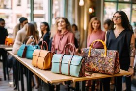 平价的包包牌子 平价的包包牌子有哪些