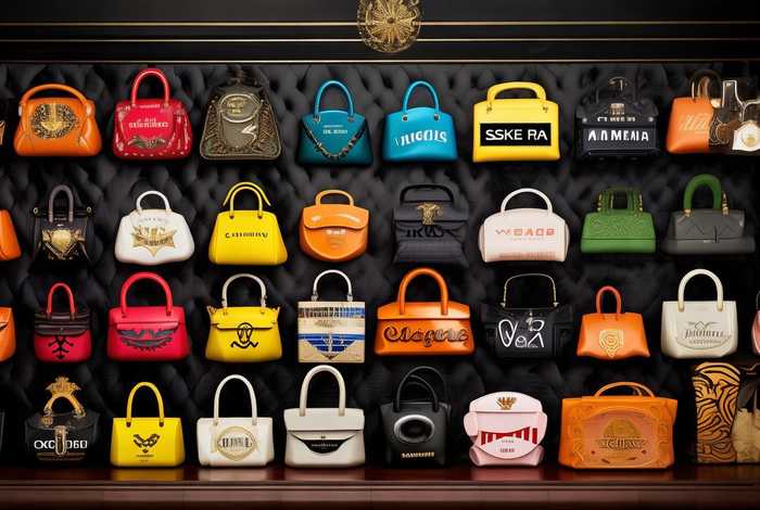 奢侈品包牌子标志大全图片（奢侈品包牌子标志大全图片及价格）