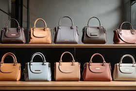 女包包牌子大全 女包包牌子大全有哪些