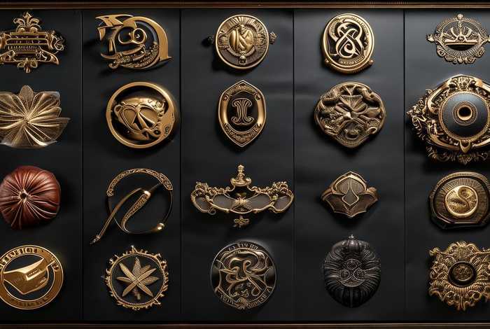 皮具奢侈品牌排行榜及标志 - 皮具奢侈品牌排行榜及标志大全