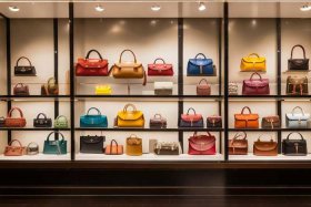 女包奢侈品品牌推荐，女包奢侈品品牌推荐大全