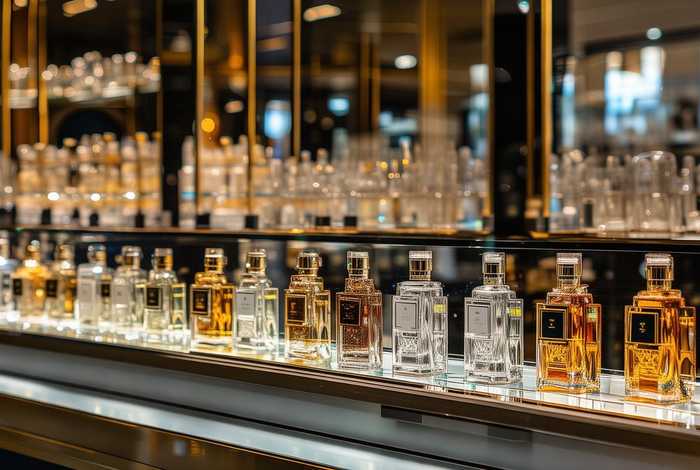 国际十大奢侈品牌香水排行榜、国际十大奢侈品牌香水排行榜最新