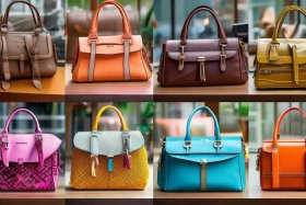 女生流行包包 女生流行包包图片大全