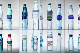 矿泉水品牌排行榜前十名图片，矿泉水品牌排行榜前十名图片大全