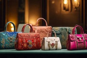 国产女包十大奢侈品牌排行榜；国产女包十大奢侈品牌排行榜有哪些