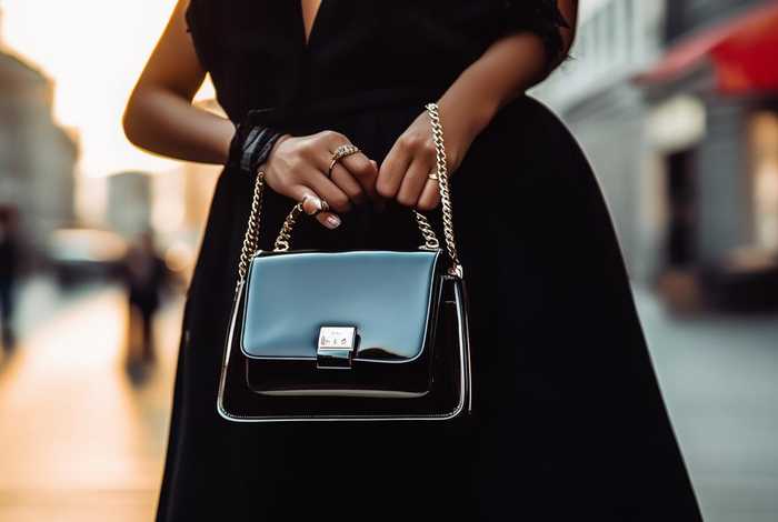 女士手拿包的尺寸一般多少（女士手拿包的尺寸一般多少合适）