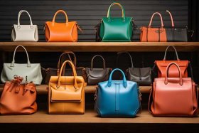 女士牛皮包包品牌前十名 女士牛皮包包品牌前十名排行榜