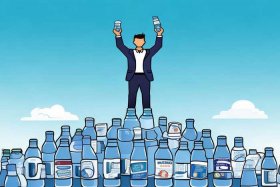 矿泉水销量第一 - 矿泉水销量第一名是谁