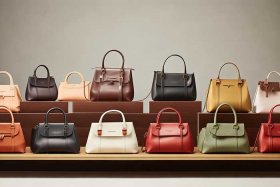 品牌女包排行 - 品牌女包排行榜前十图片大全