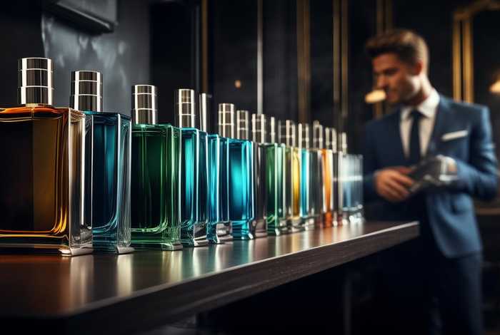 男生香水品牌排行榜前十名（男生香水品牌排行榜前十名有哪些）