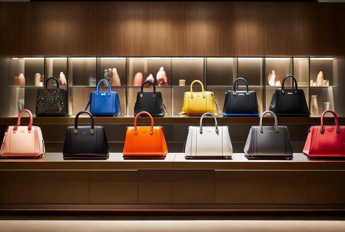 国际包包品牌排行榜前二十名 - 国际包包品牌排行榜前二十名有哪些