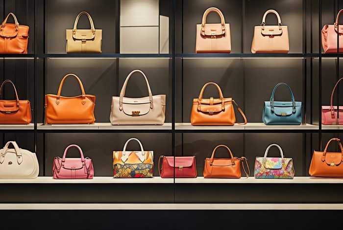 女士大牌包包有哪几款 - 女士大牌包包有哪几款款式