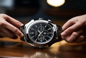 江诗丹顿纵横四海调表方法 江诗丹顿纵横四海使用方法